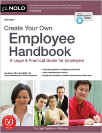 Employee Handbook